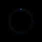 Ocean One Ceramic: YM style ceramic bezel insert Blue