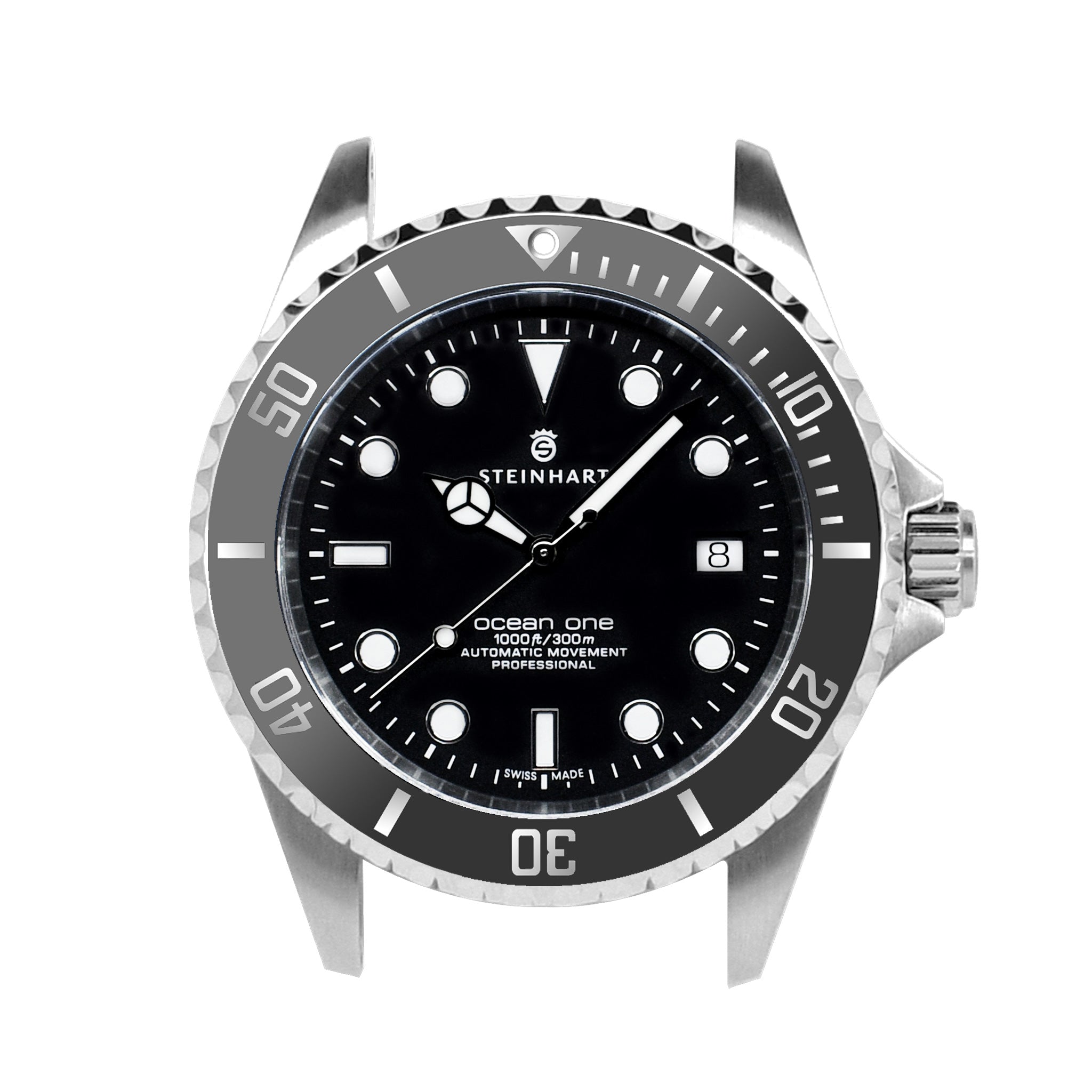 Steinhart ocean one on sale 44